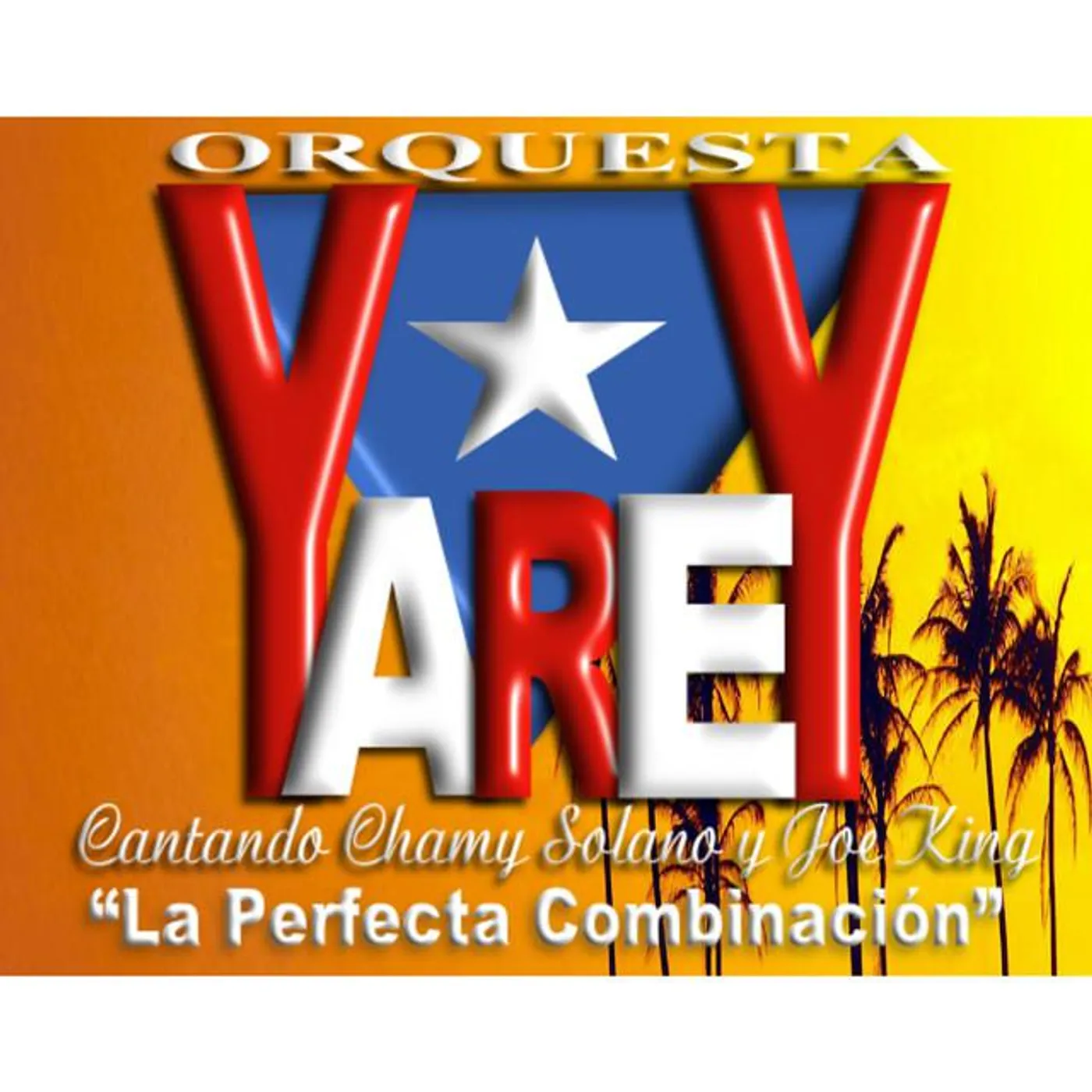 Orquesta Yarey