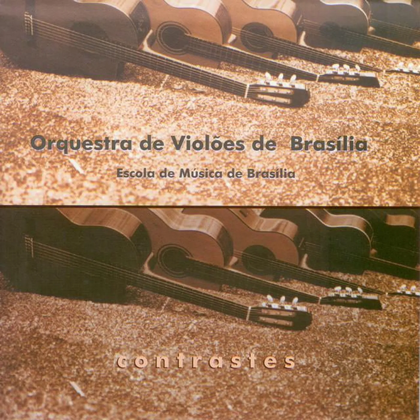 Orquestra De Violões De Brasília