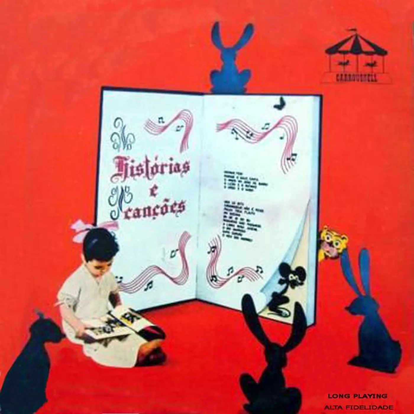 Orquestra e Coro Carroussell