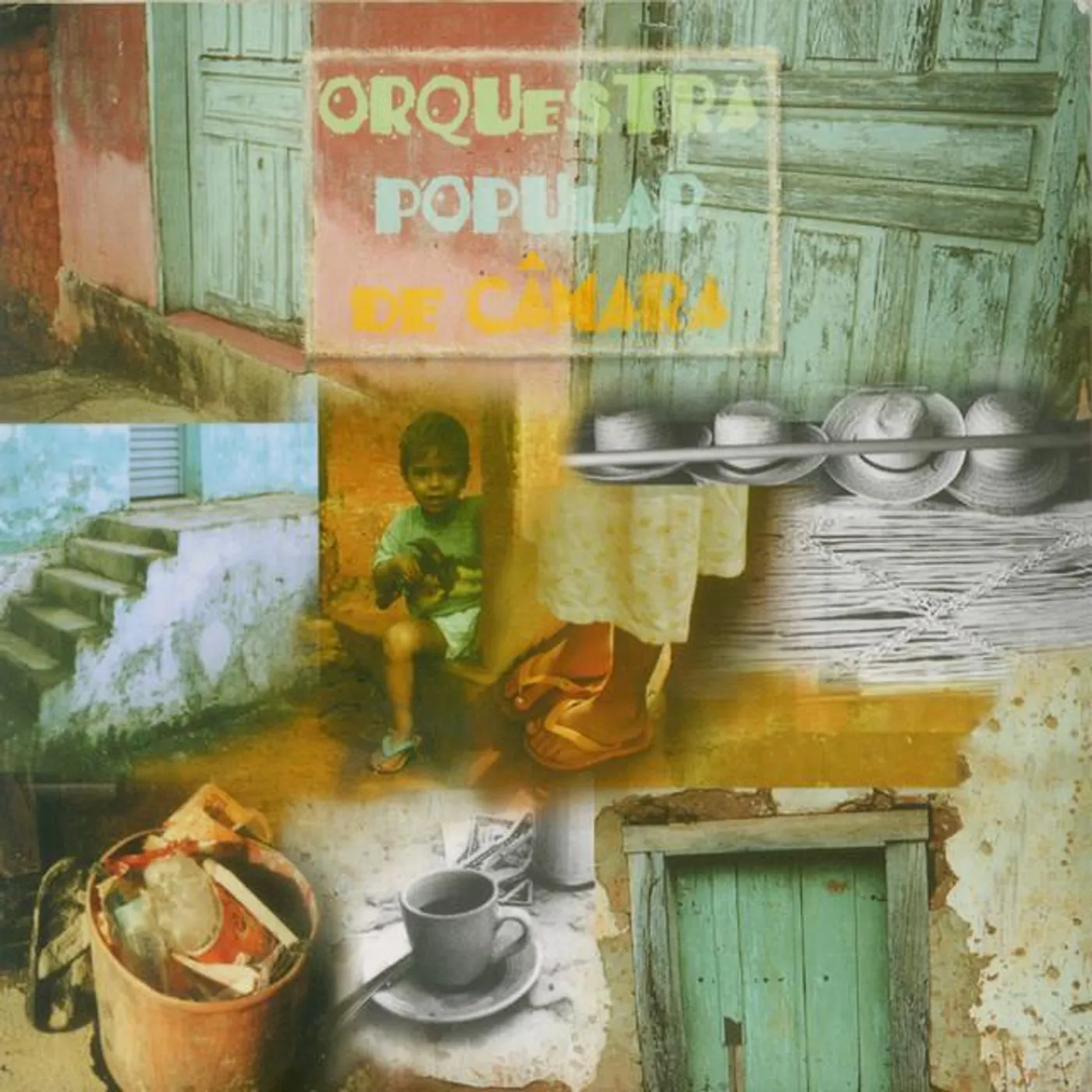 Orquestra Popular de Câmara