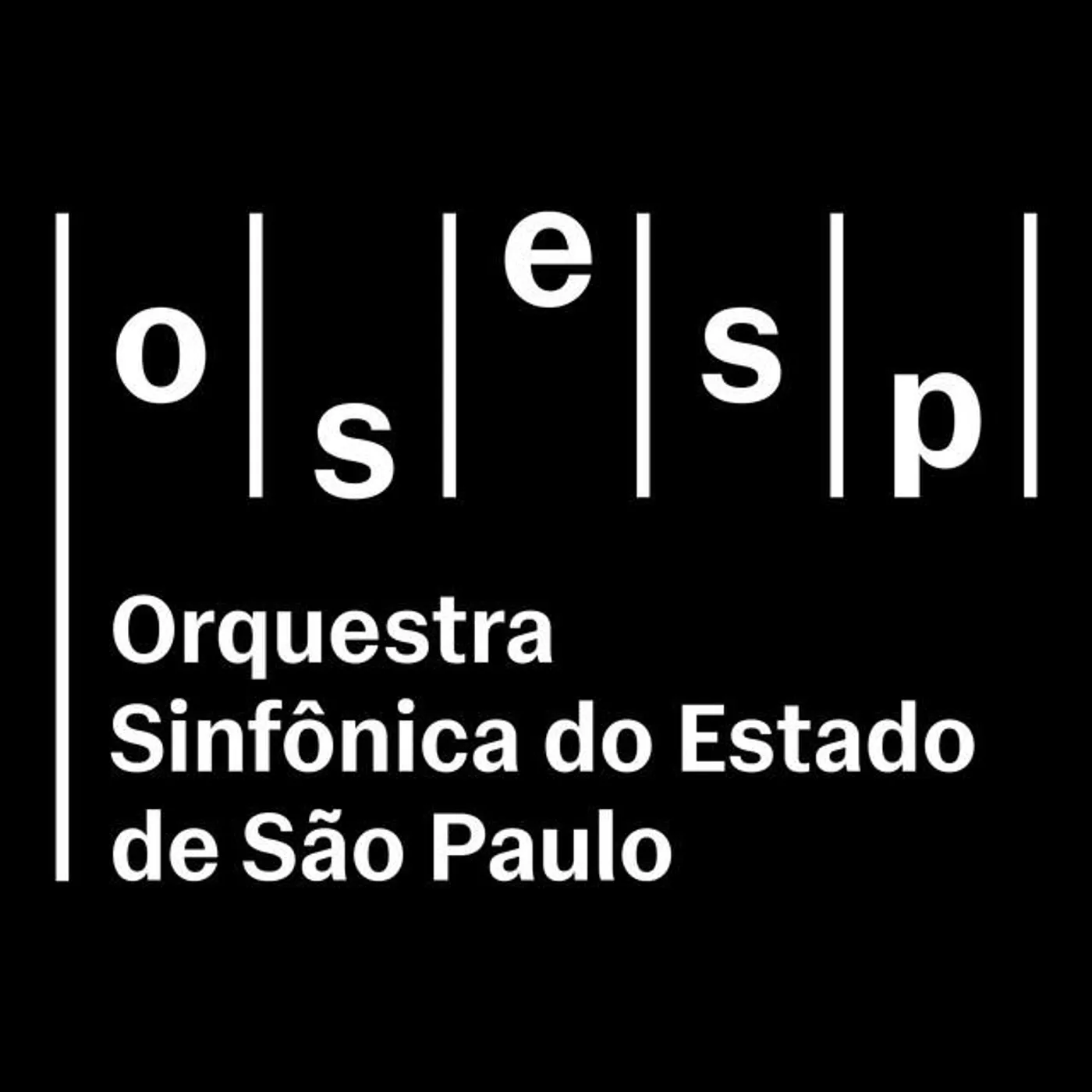 Orquestra Sinfônica do Estado de São Paulo Brand Page