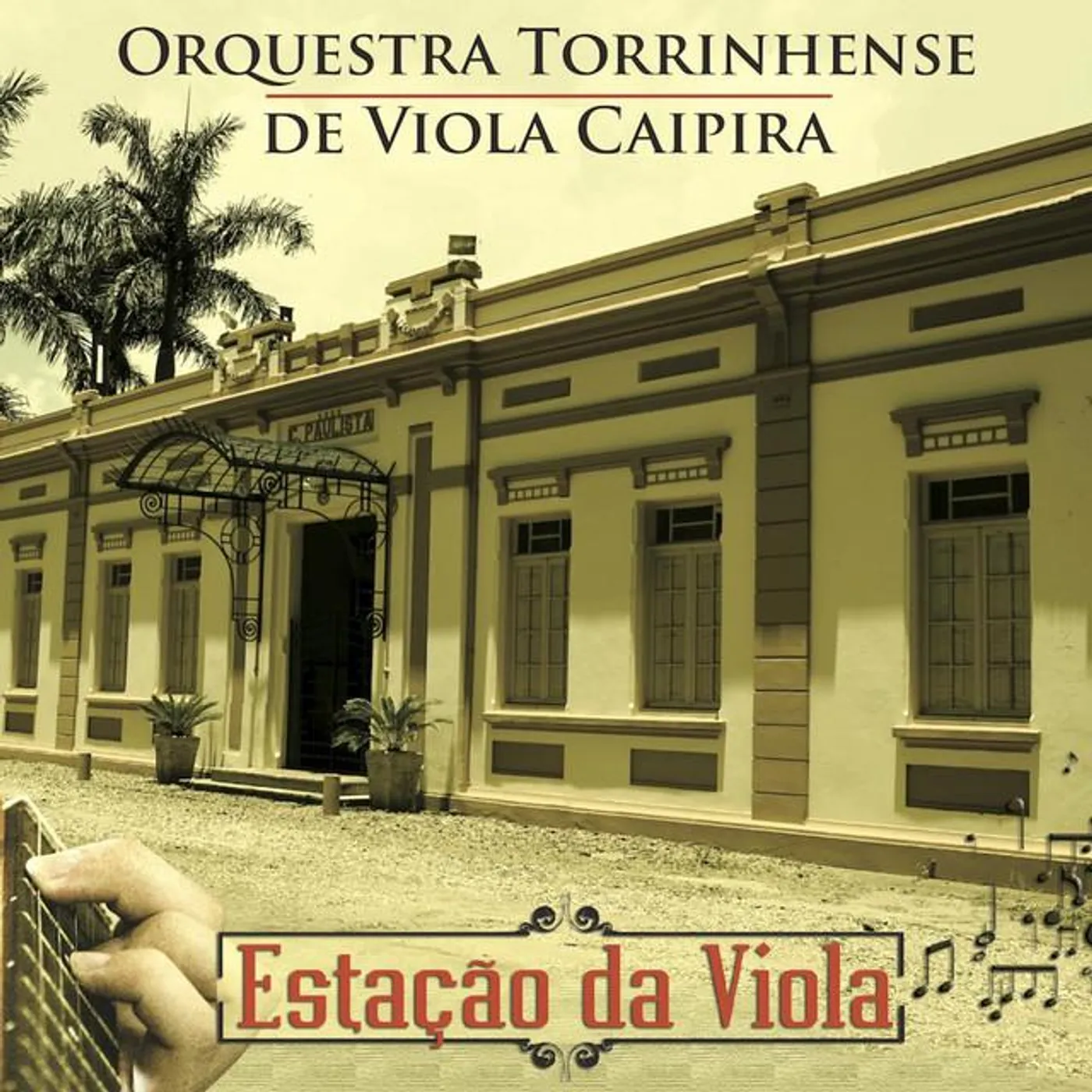 Orquestra Torrinhense de Viola Caipira