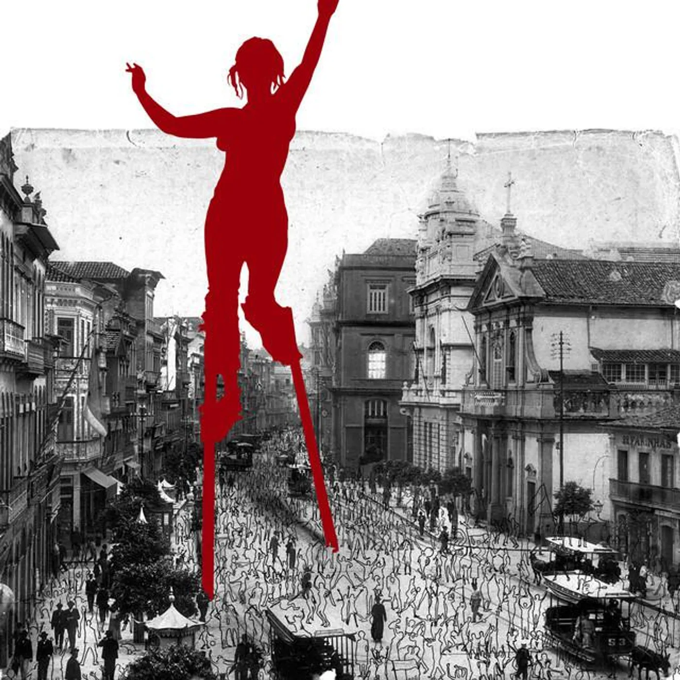 Orquestra Voadora