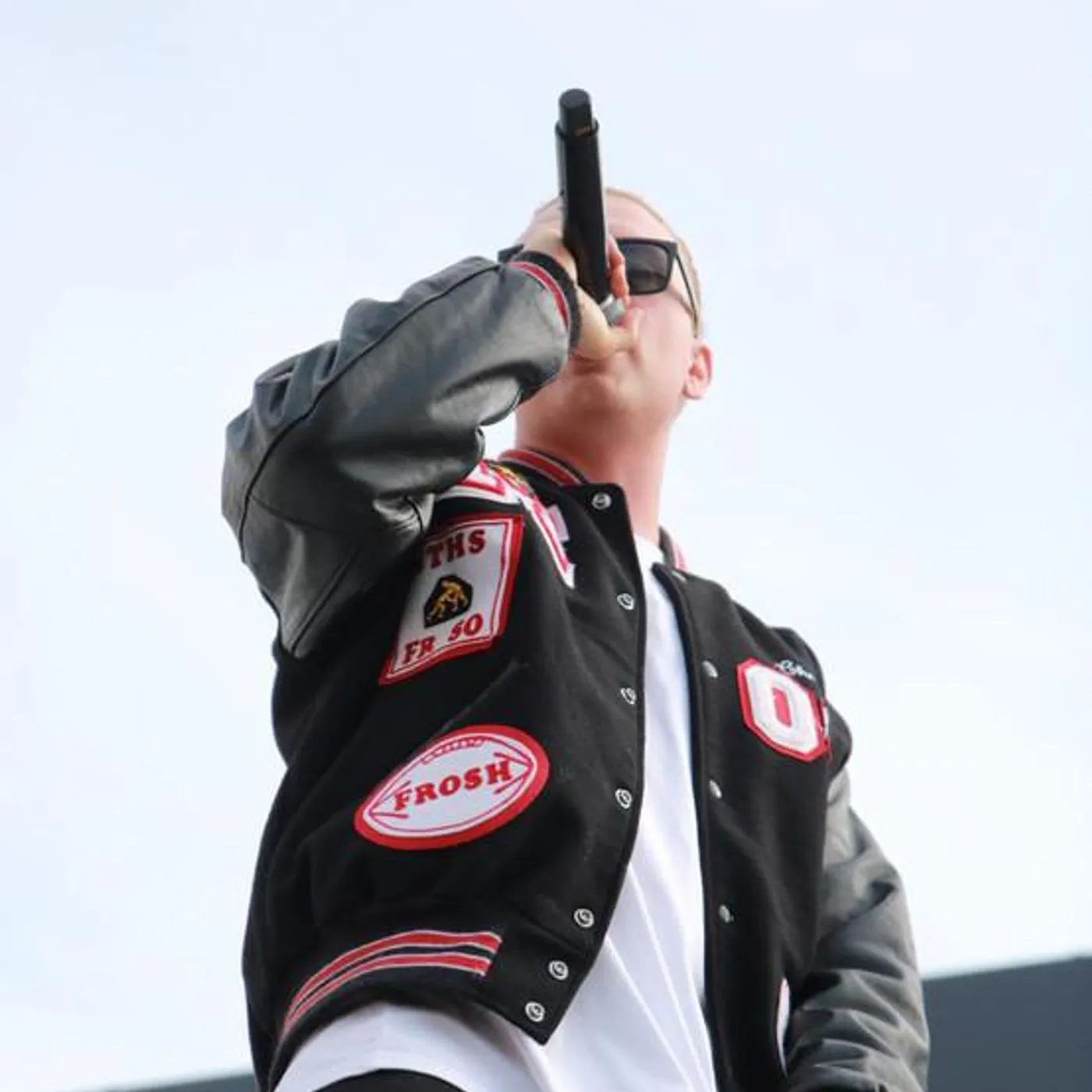 Þorri Brand Page