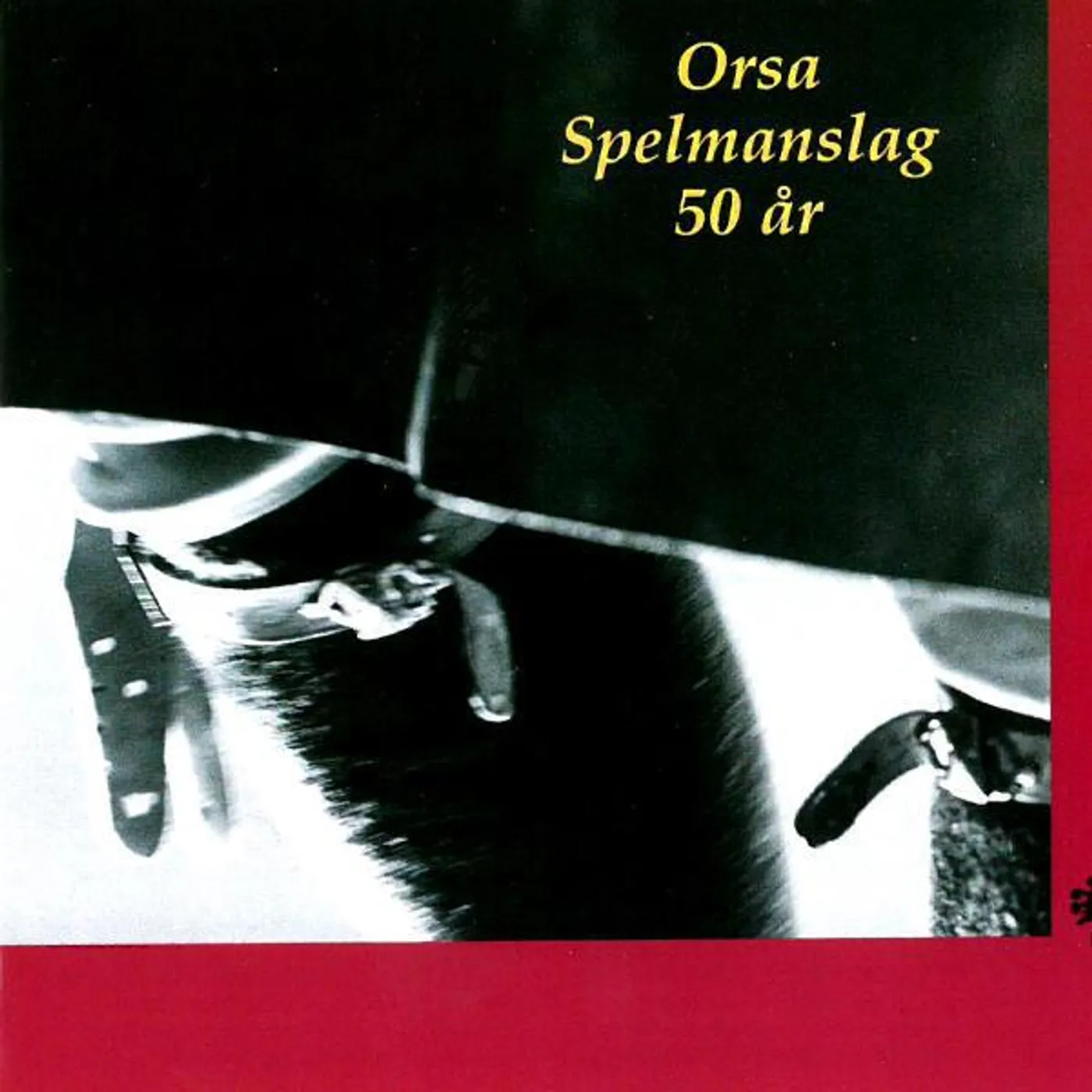 Orsa Spelmanslag