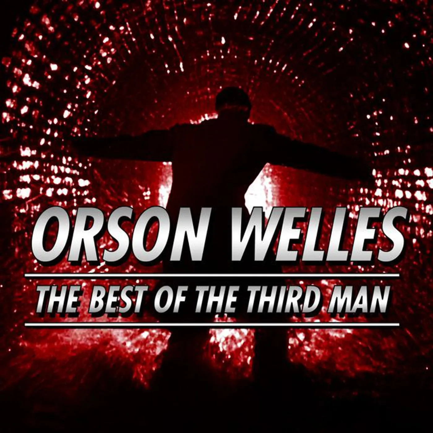 Orson Welles Brand Page