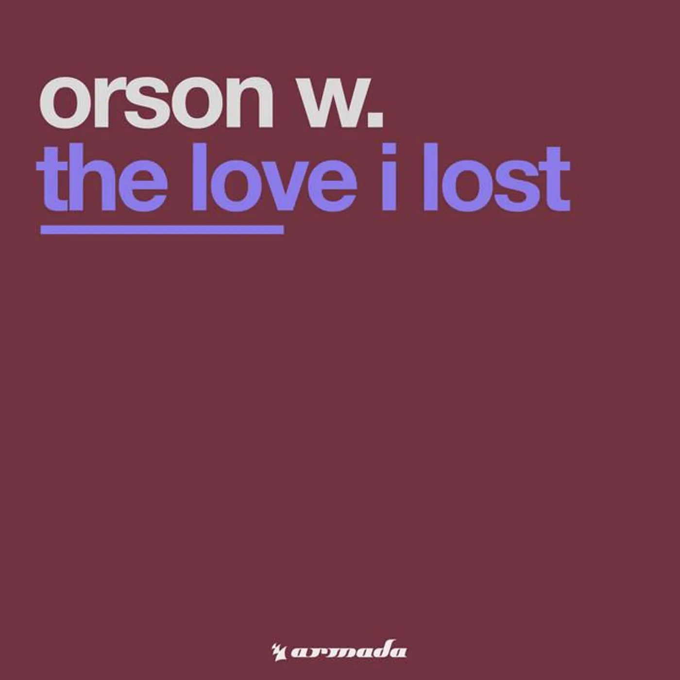 Orson W