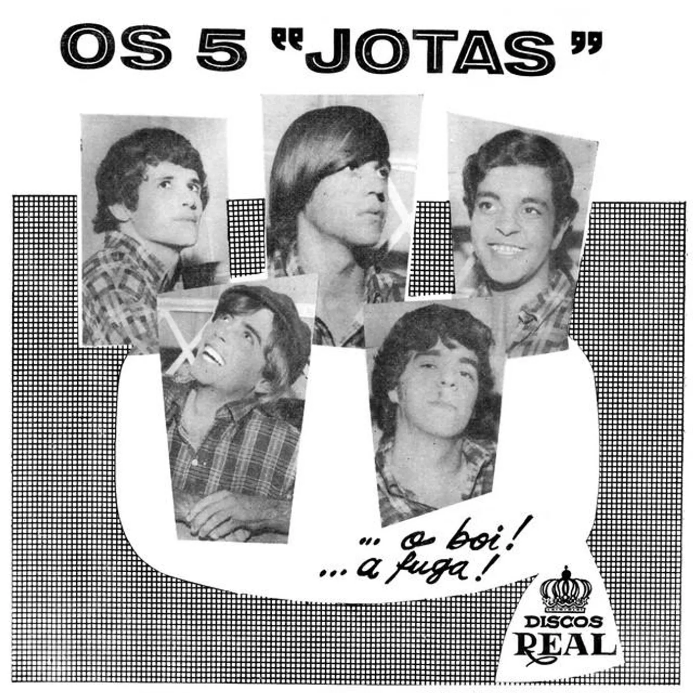 Os 5 Jotas