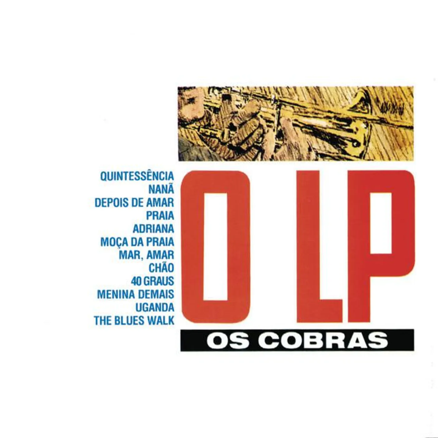Os Cobras