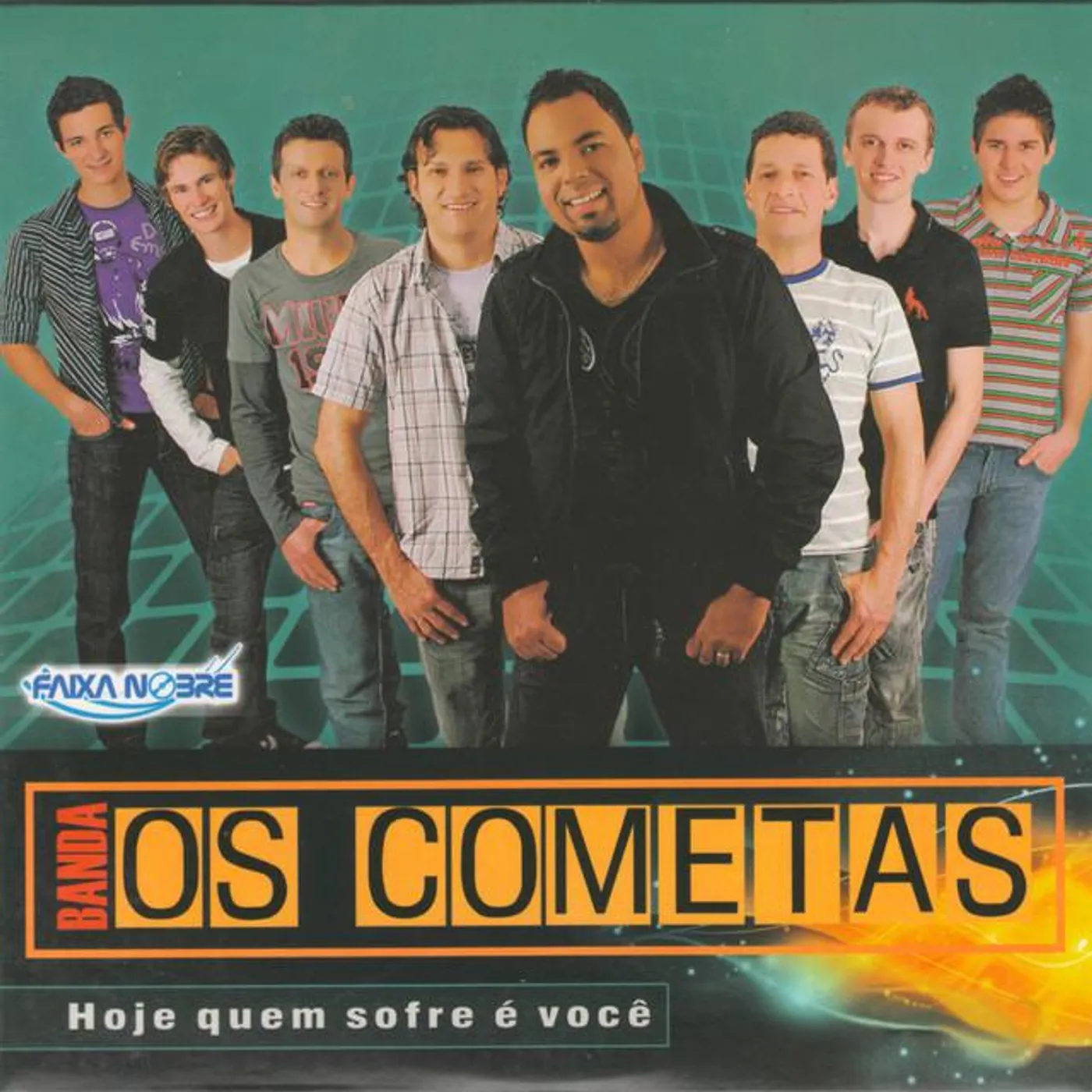 Os Cometas