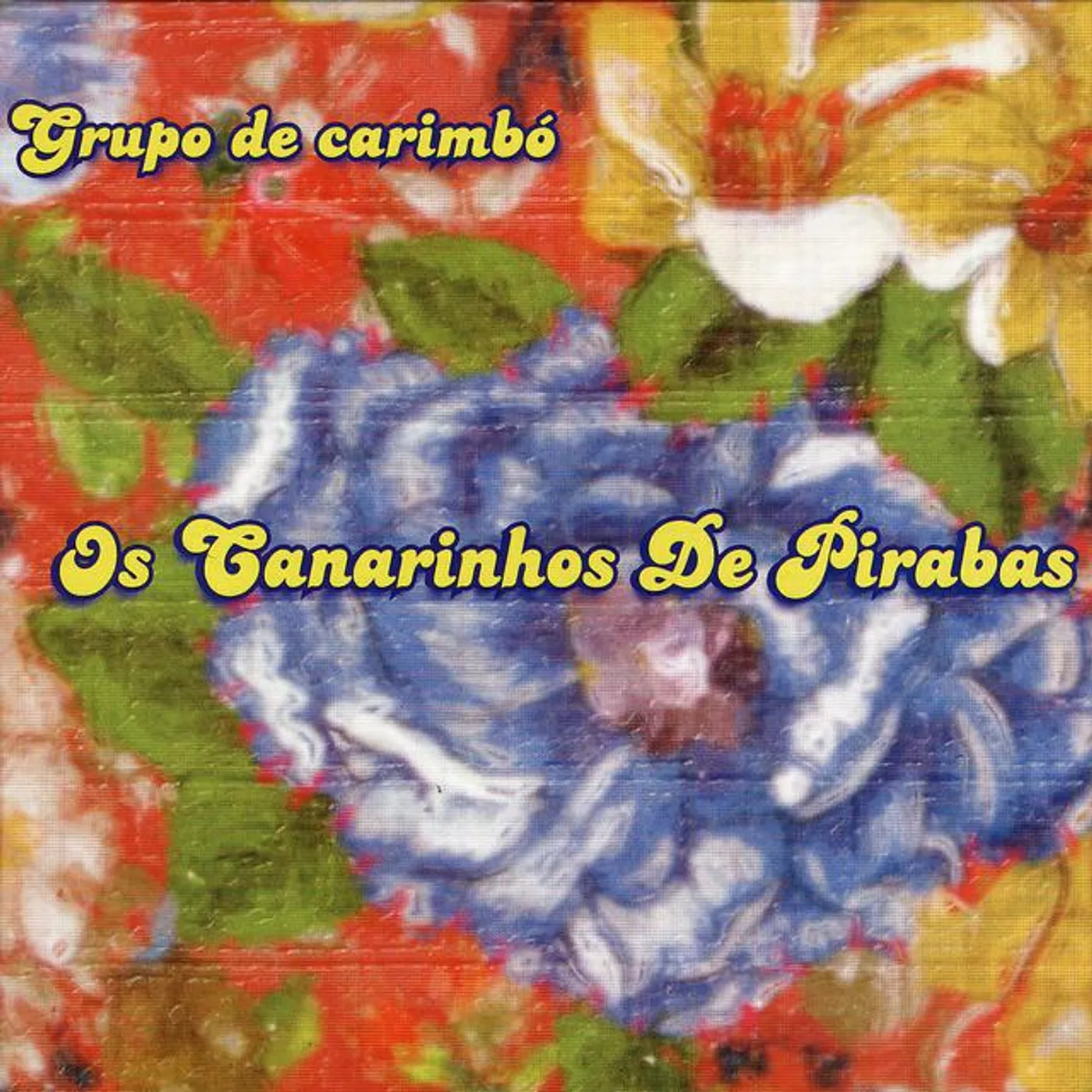 Os Canarinhos De Pirabas
