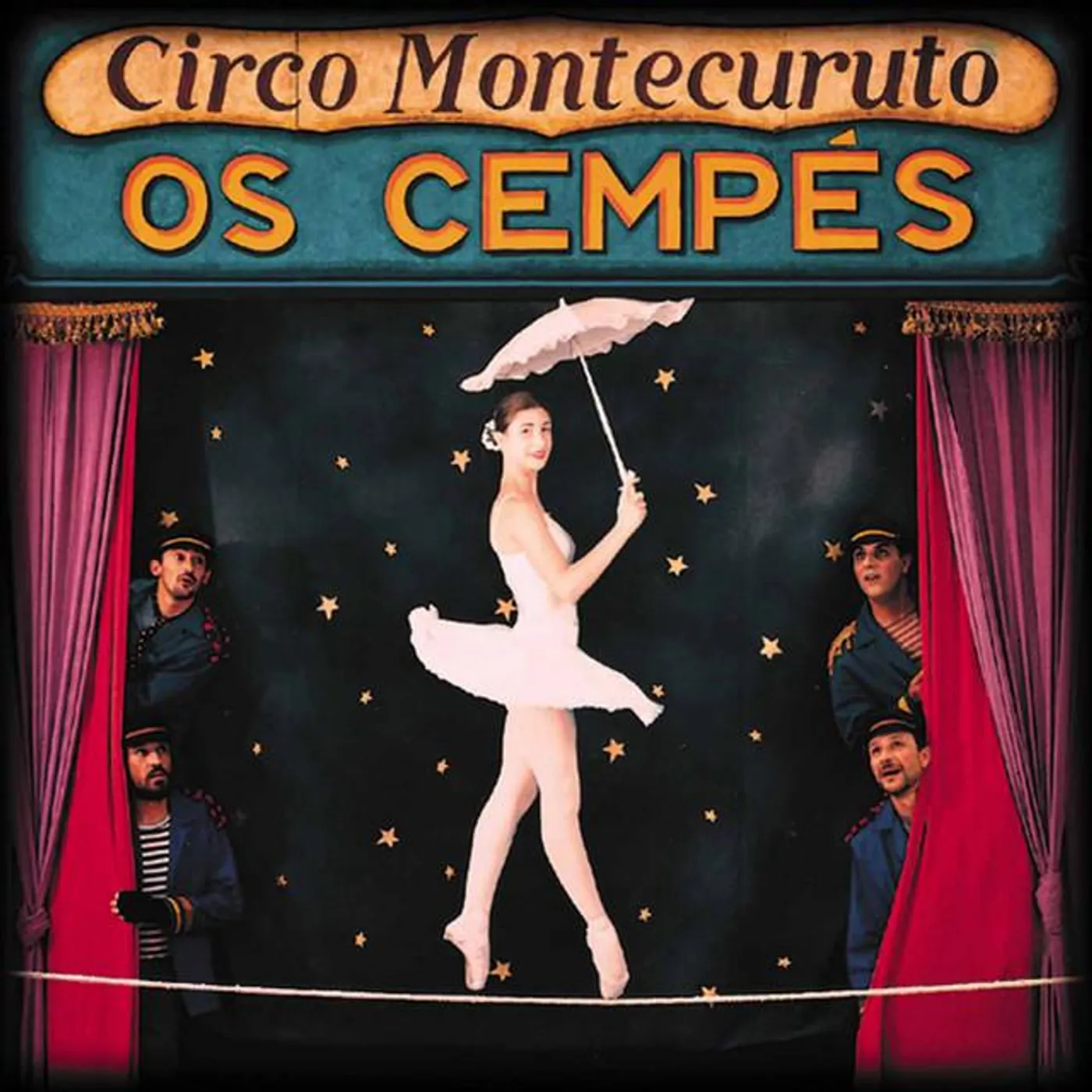 Os Cempes