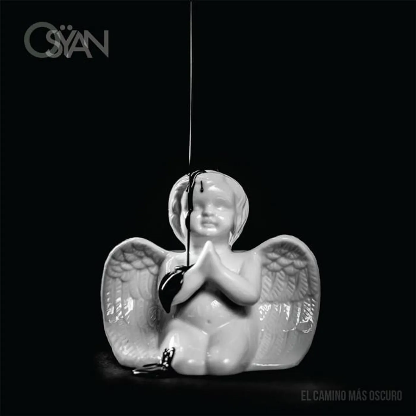Osÿan Brand Page