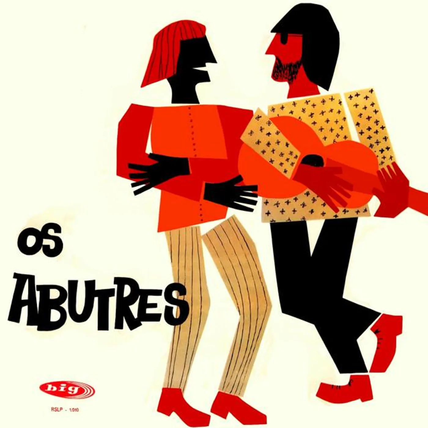 Os Abutres