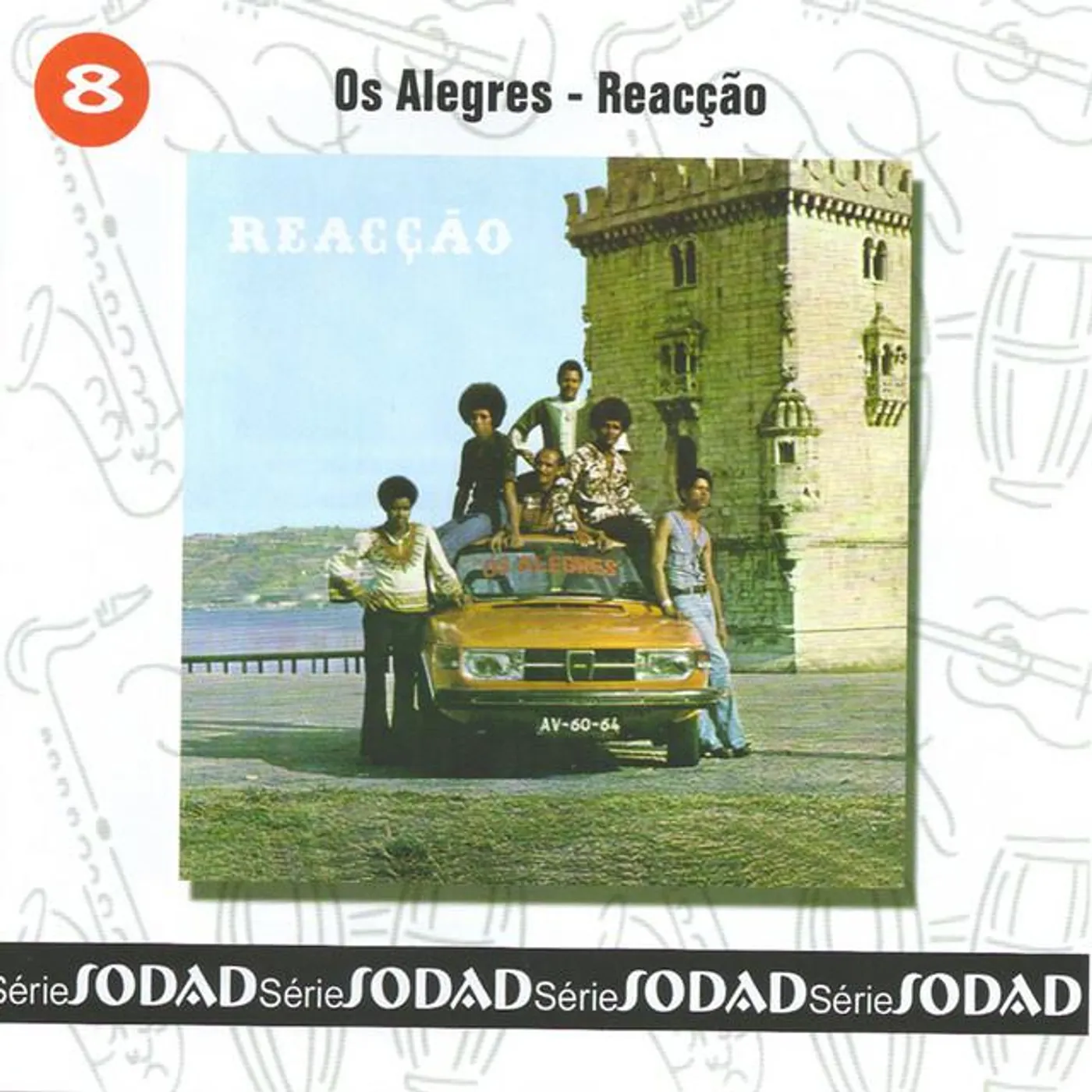 Os Alegres