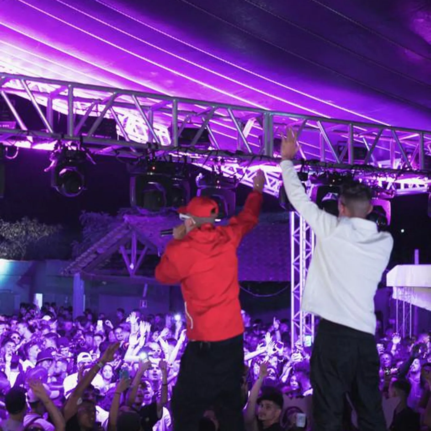 Os Gemeos da Putaria