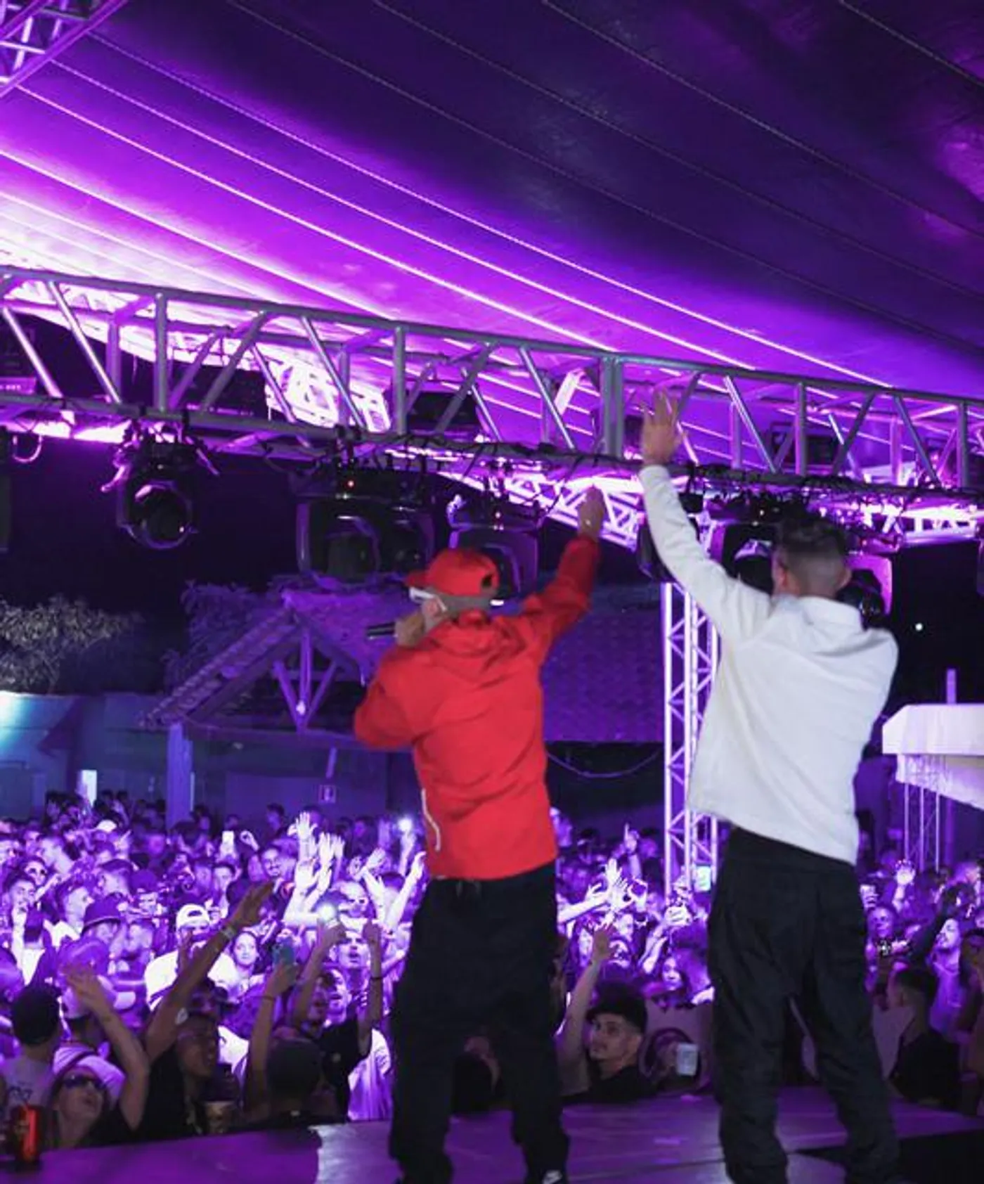 Os Gemeos da Putaria