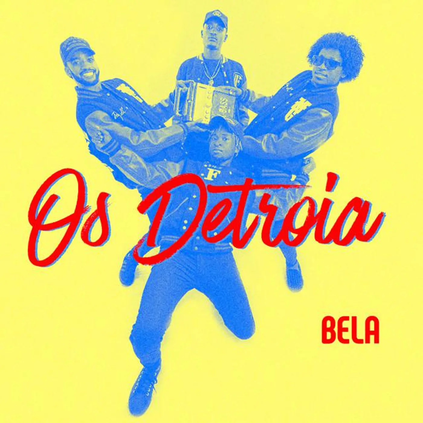 Os Detroia