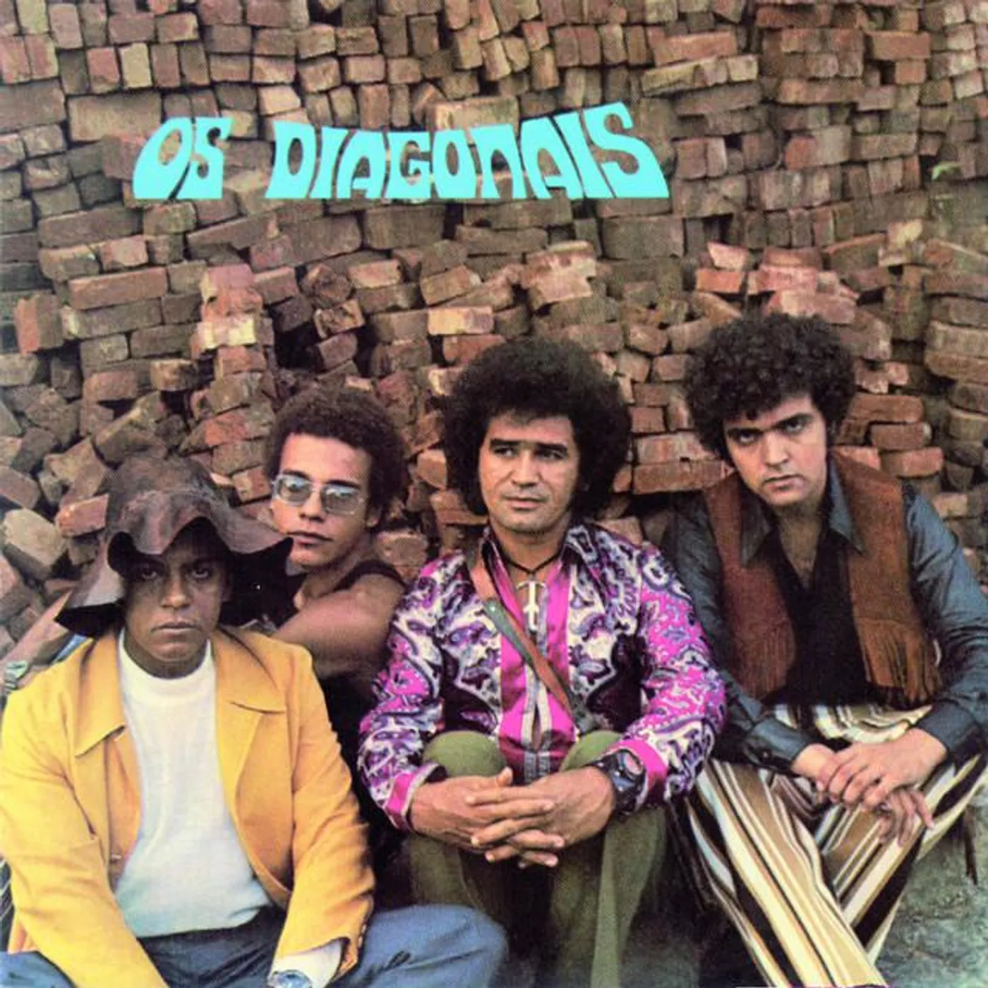 Os Diagonais