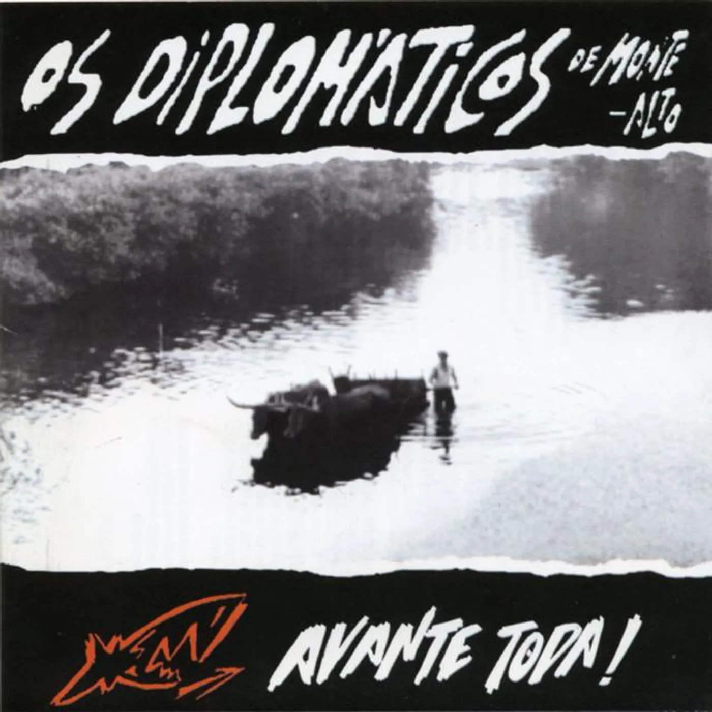 Os Diplomaticos de Monte-Alto