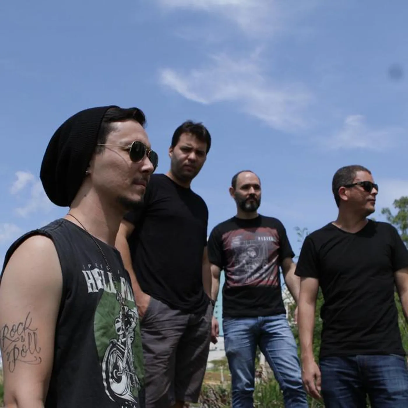 Os Fabulosos Viralatas