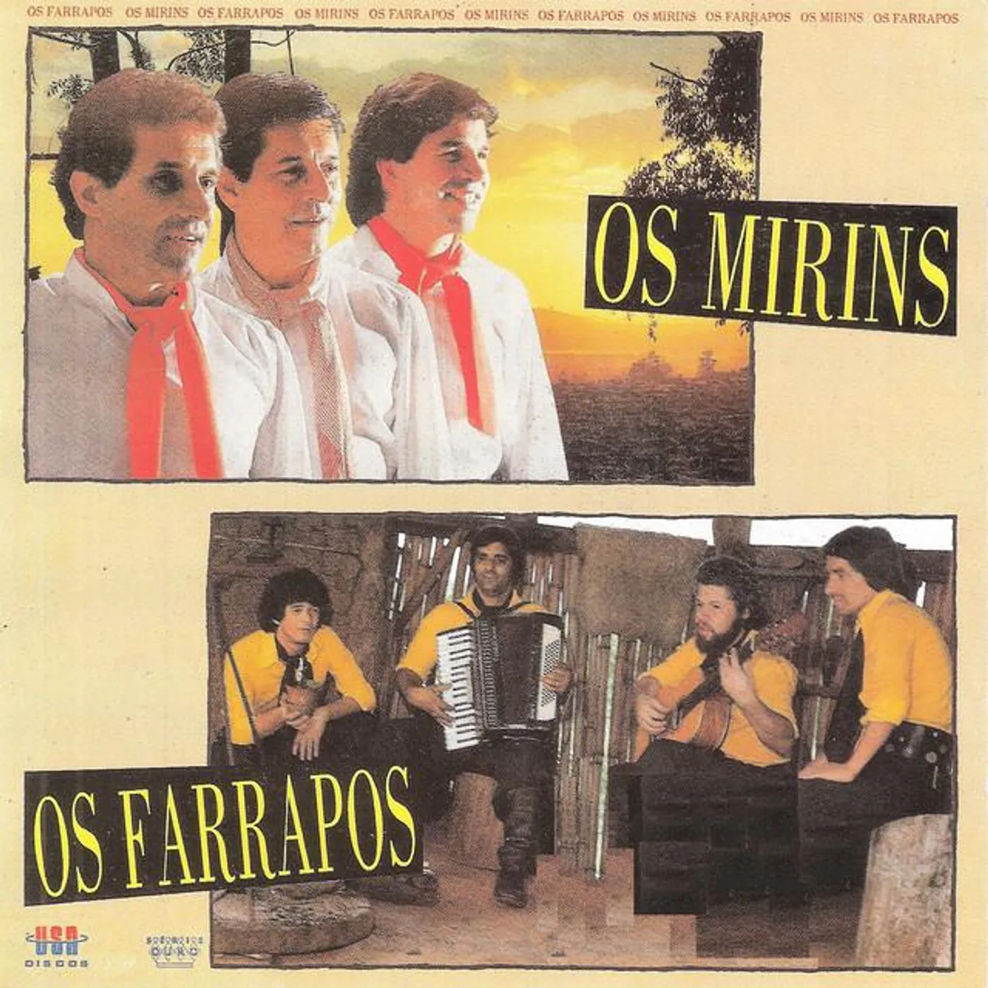 Os Farrapos