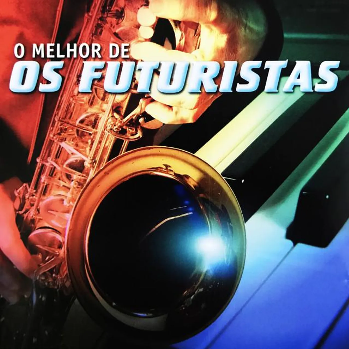 Os Futuristas