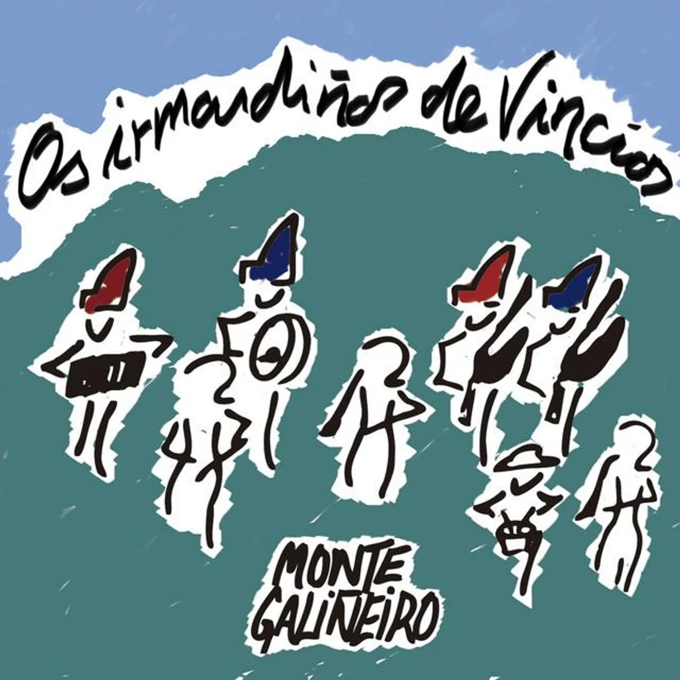 Os Irmandiños de Vincios