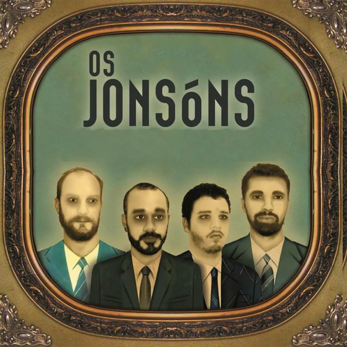 os Jonsóns