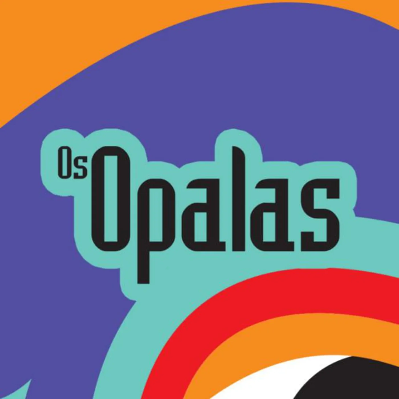 Os Opalas