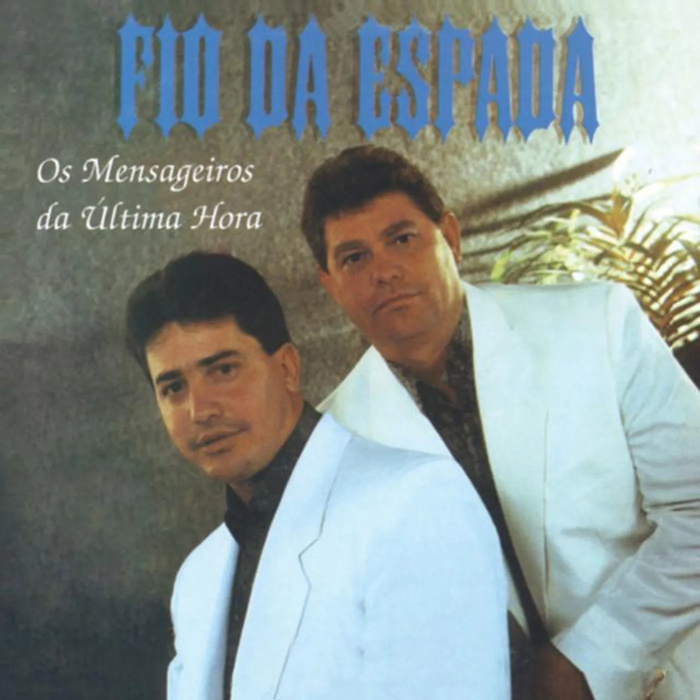 Os Mensageiros da Última Hora