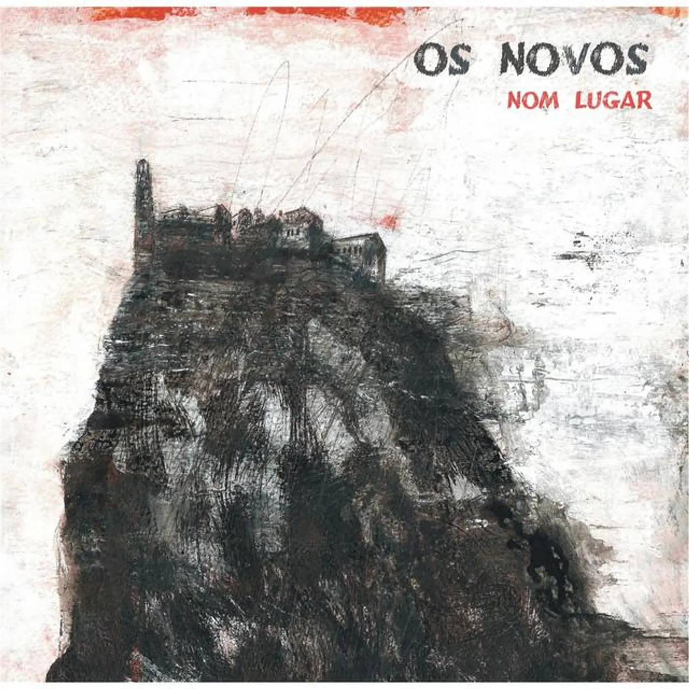 Os Novos Brand Page