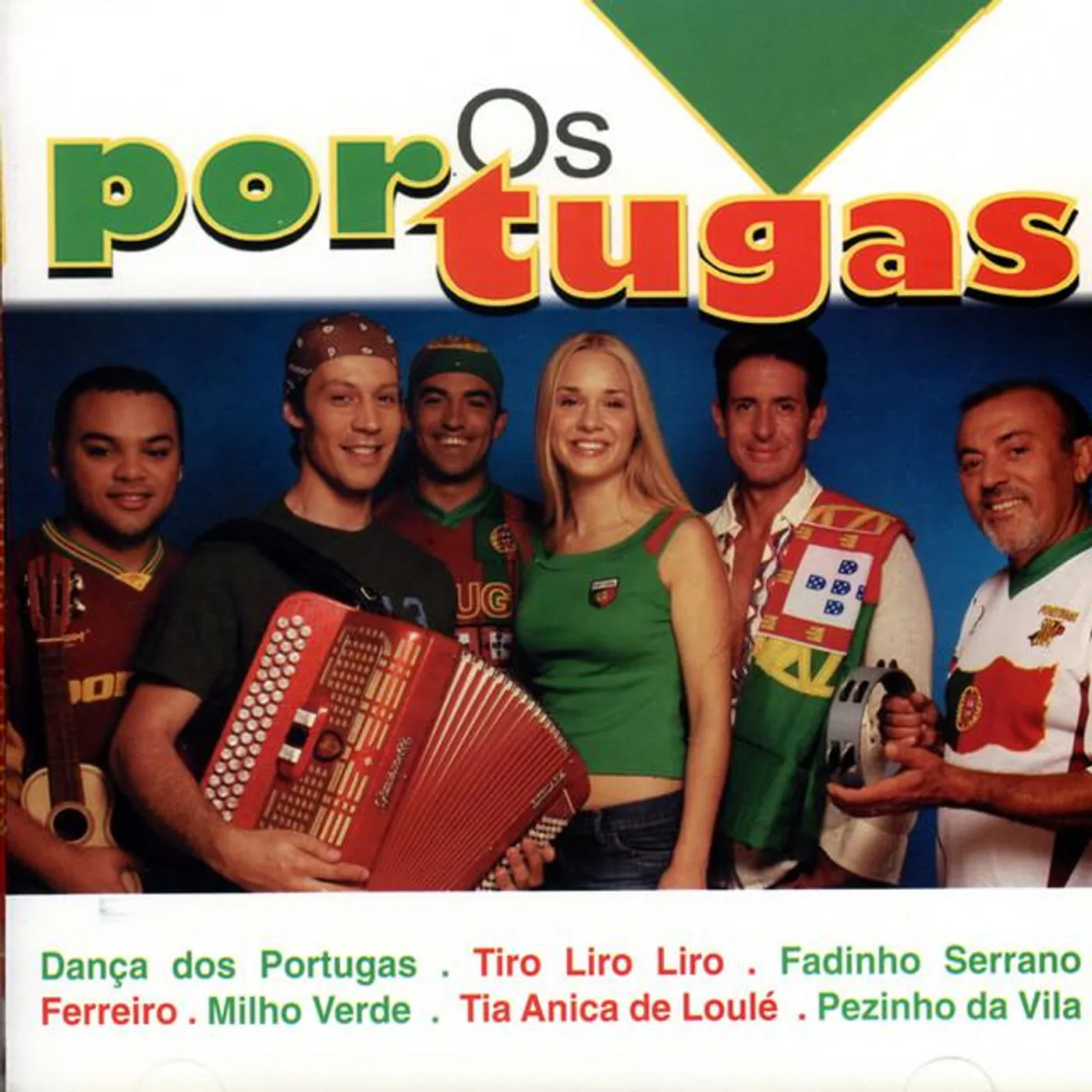 Os Portugas