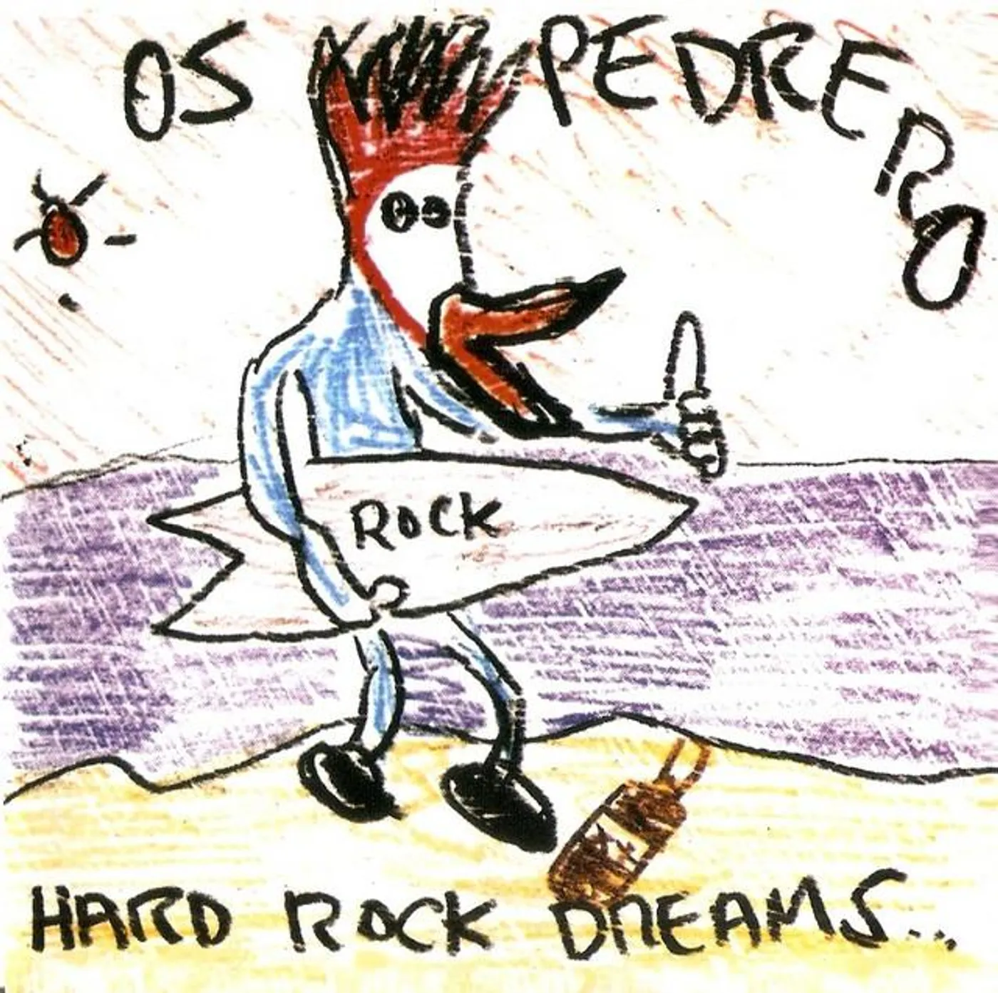 Os Pedrero