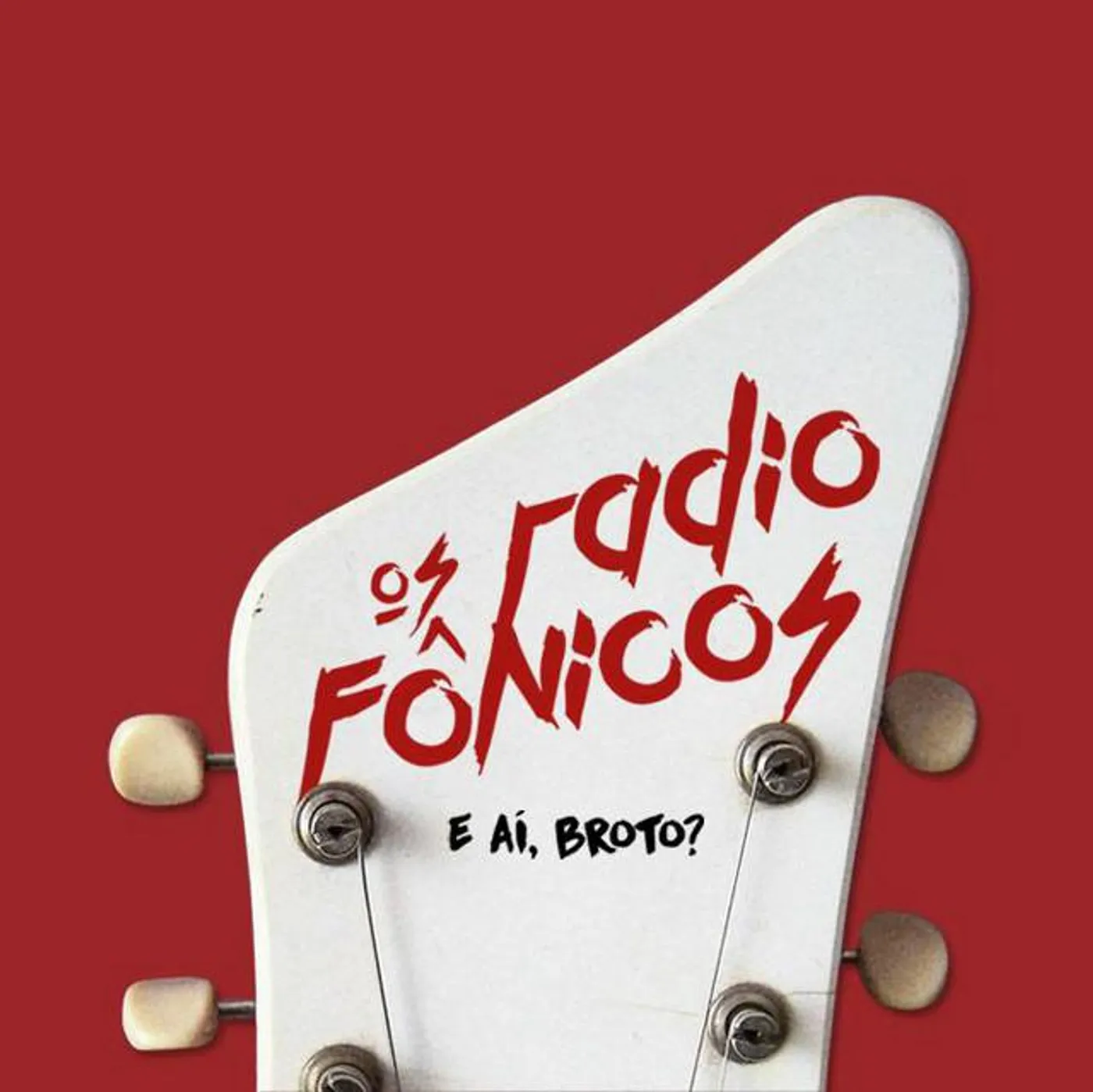 Os Radiofônicos