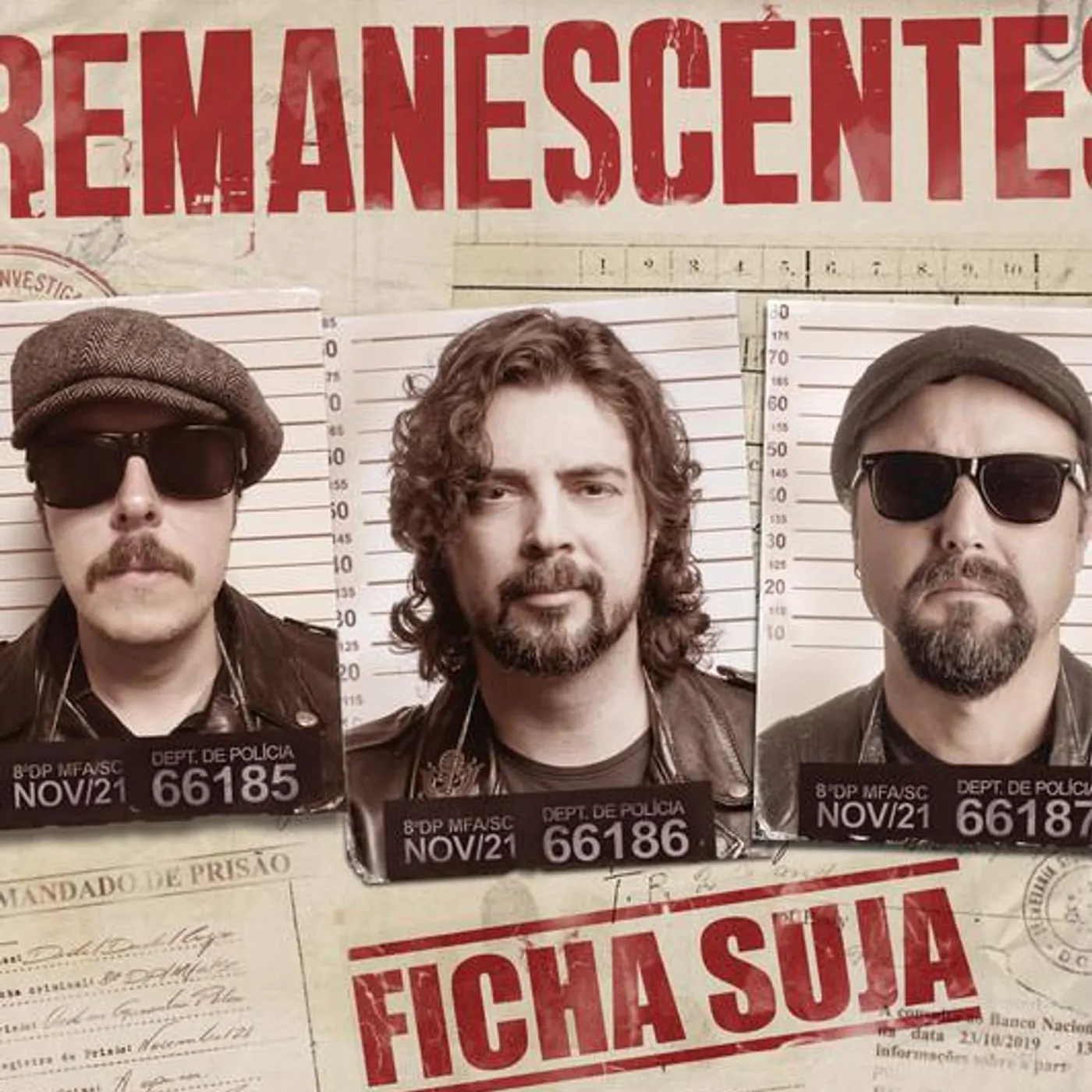Os Remanescentes