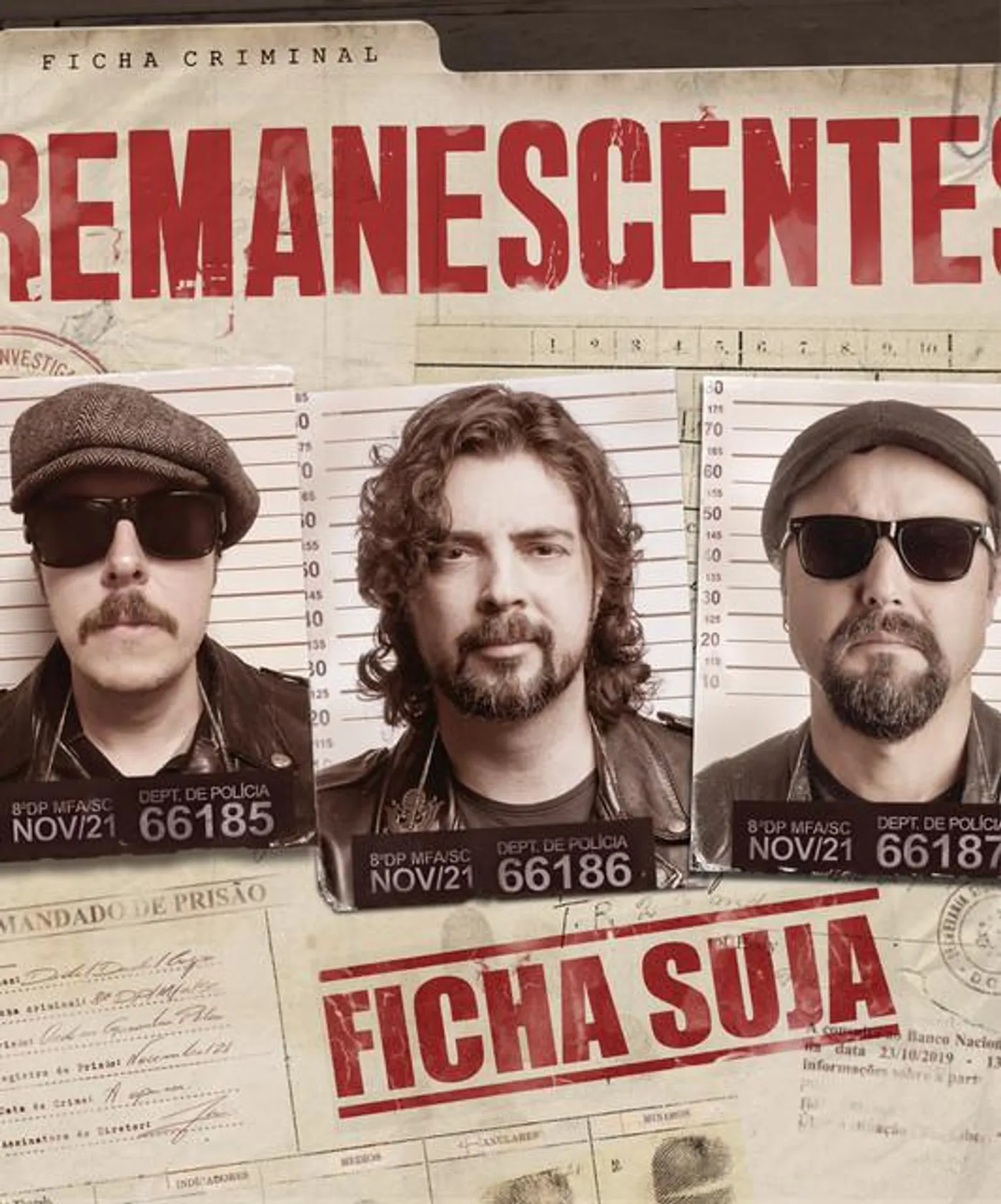 Os Remanescentes