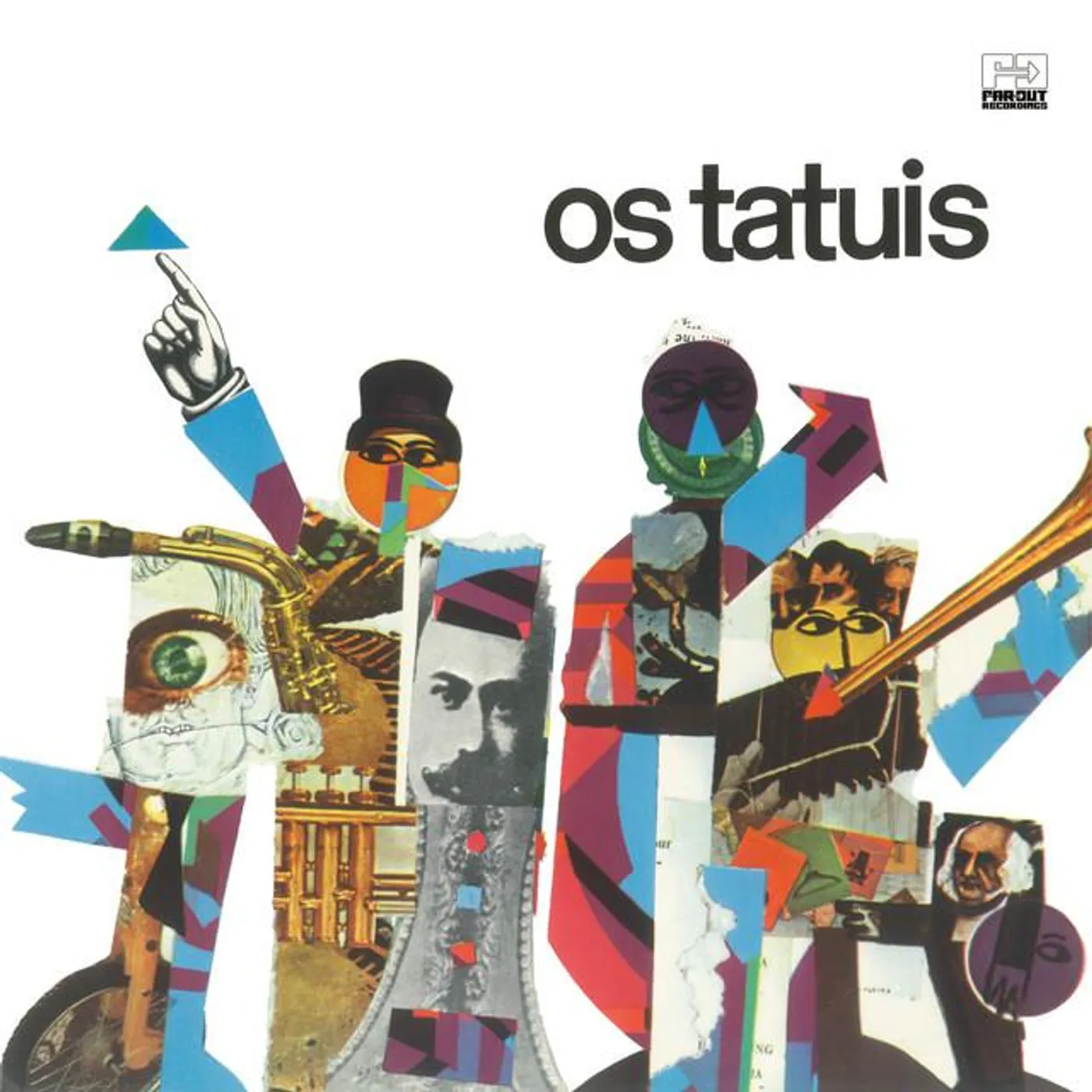 Os Tatuís Brand Page