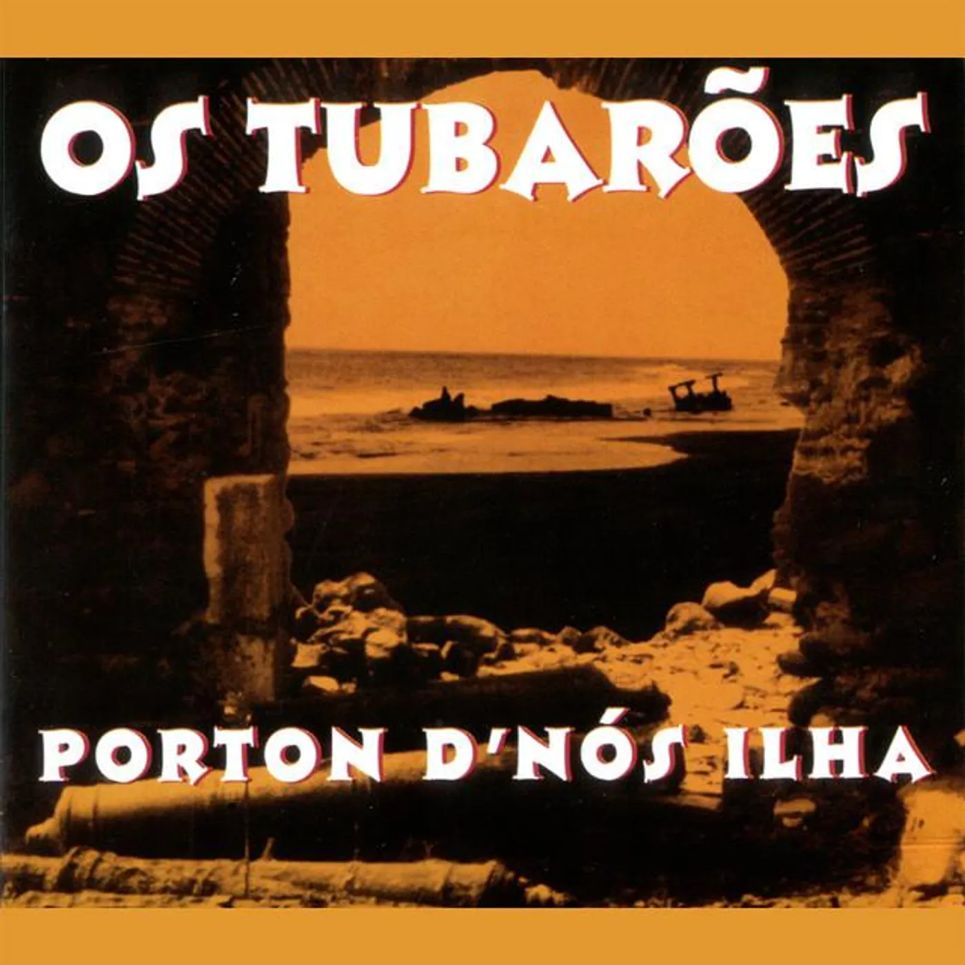 Os Tubarões