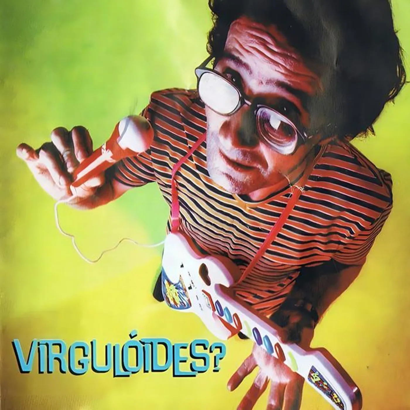 Os Virgulóides