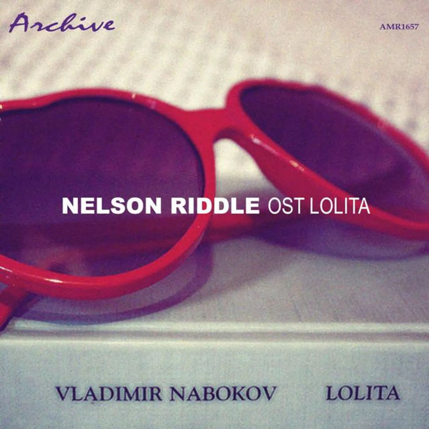 OST Lolita
