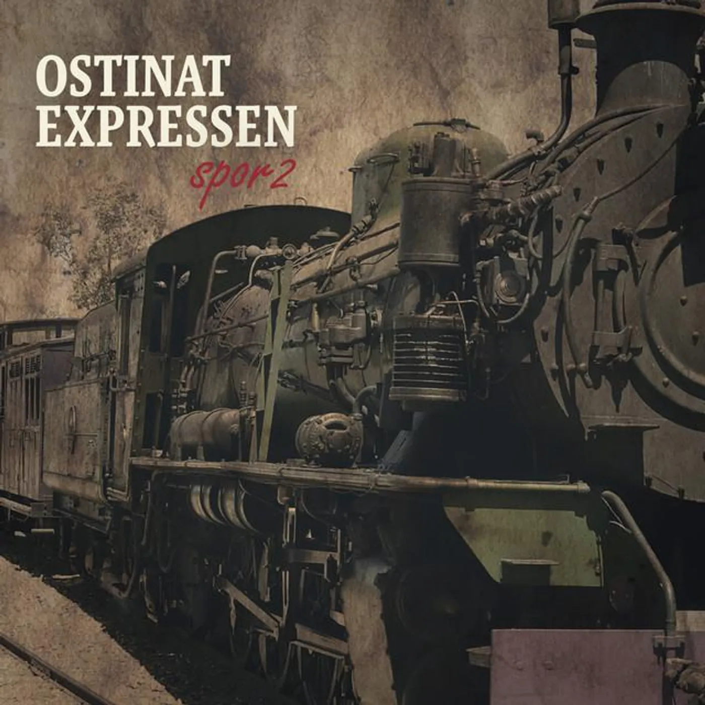 Ostinat Expressen