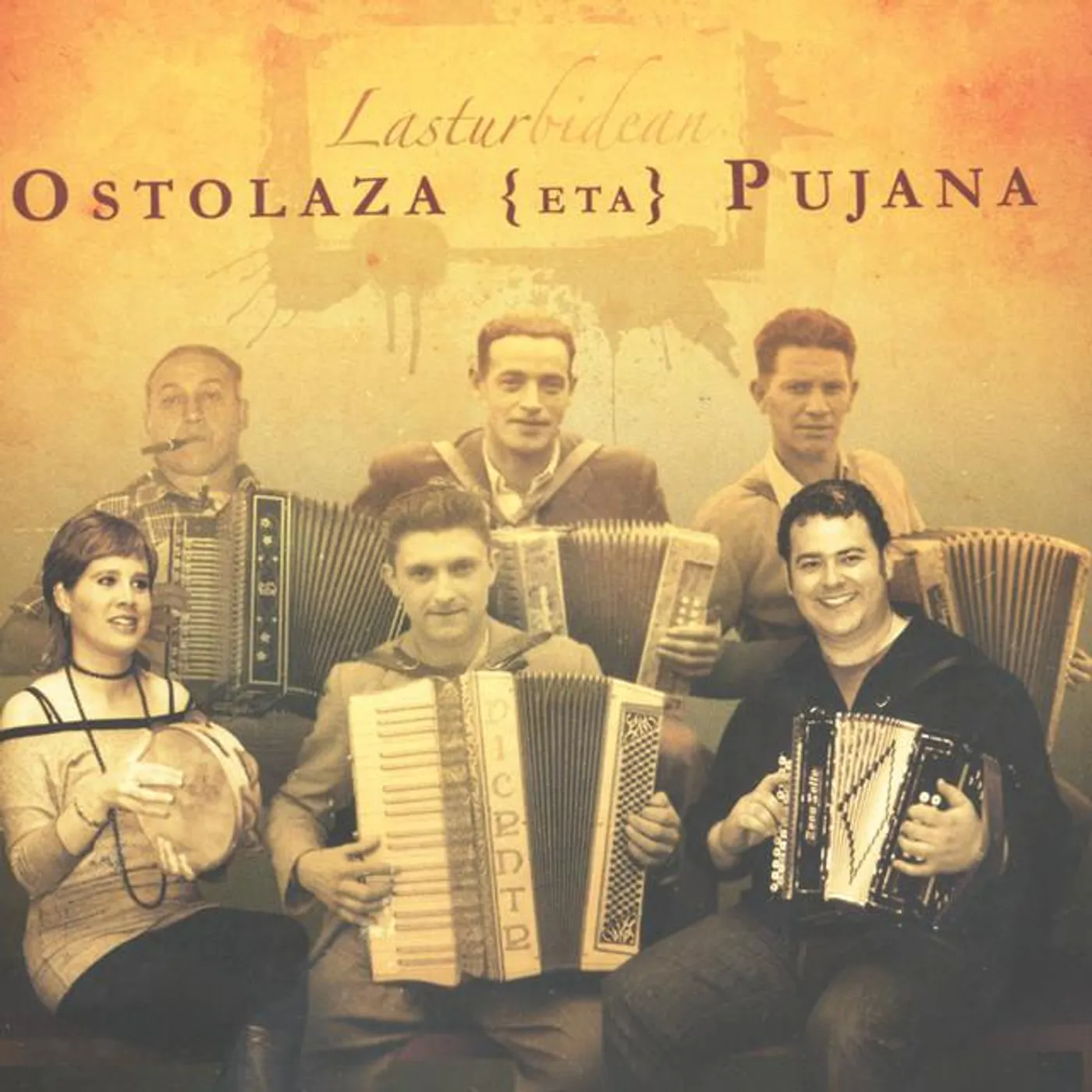 Ostolaza Eta Pujana
