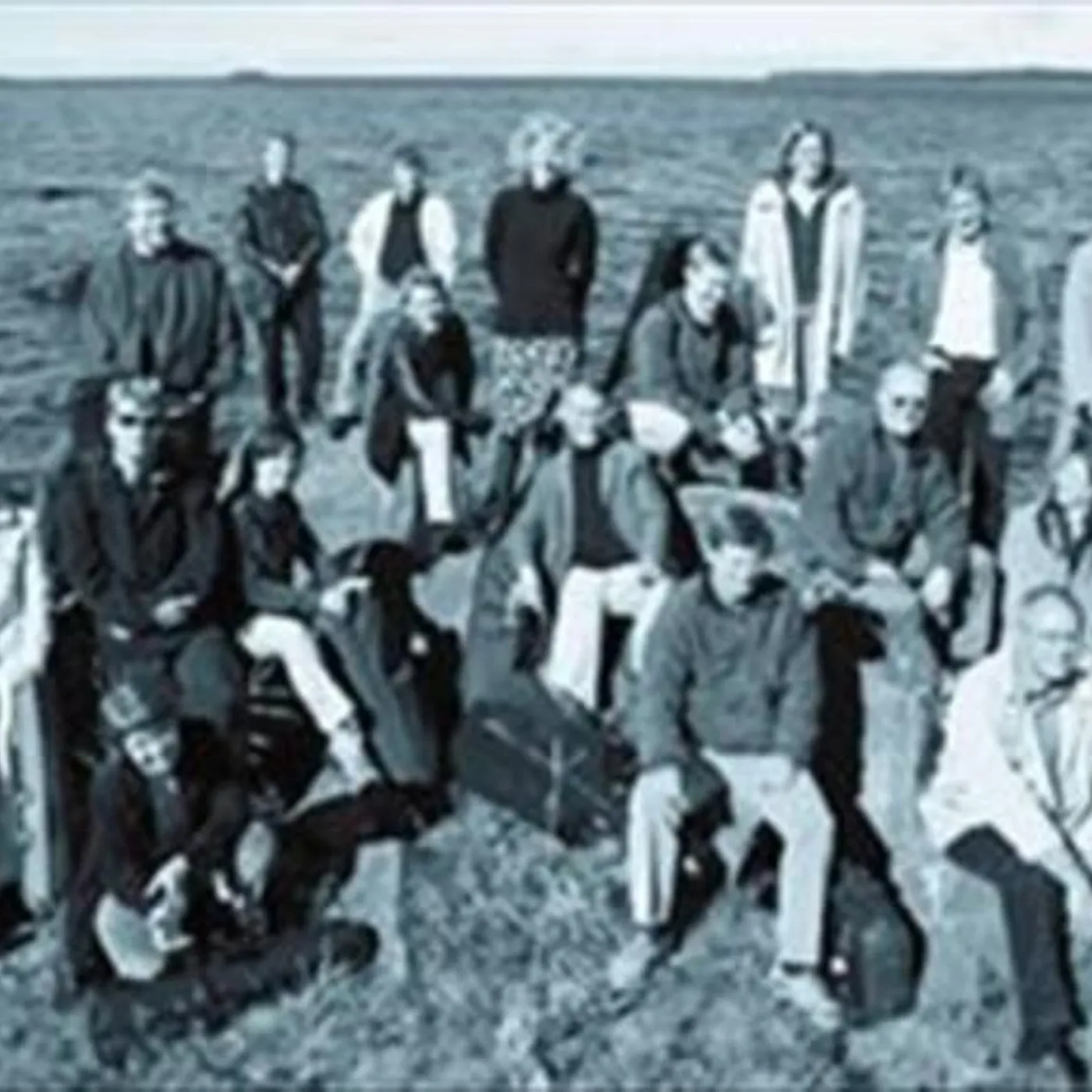 Ostrobothnian Chamber Orchestra Brand Page