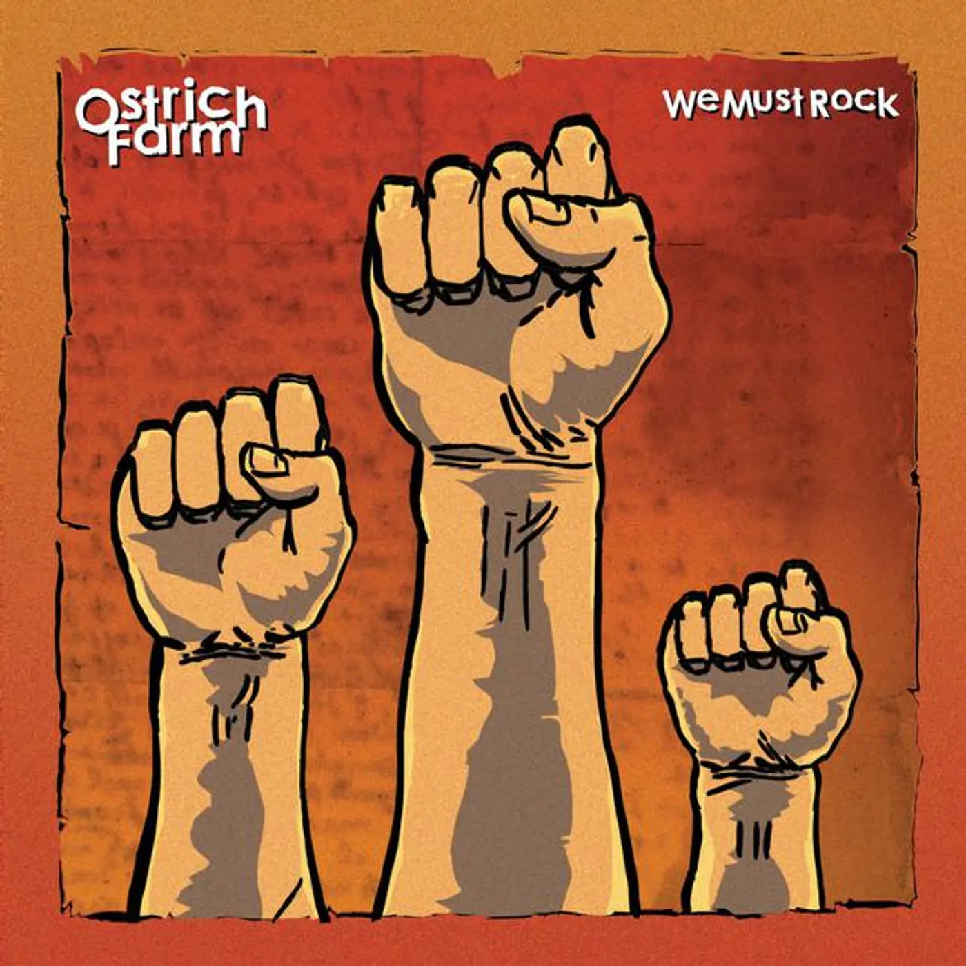 Ostrich Farm Brand Page