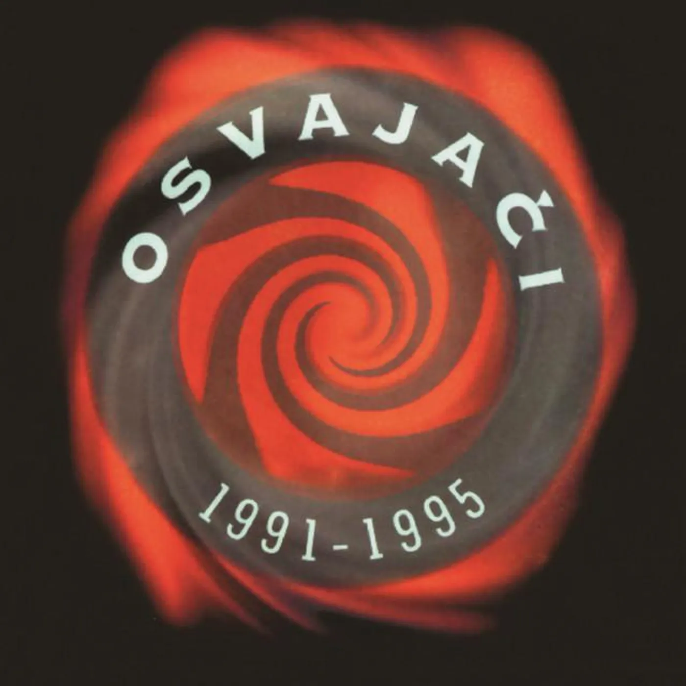 Osvajaci