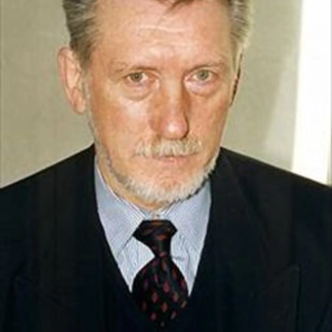 Osvaldas Balakauskas Brand Page
