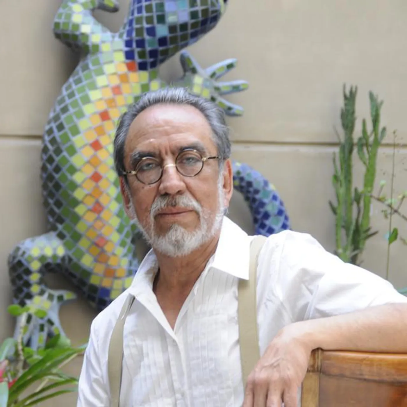 Osvaldo Torres