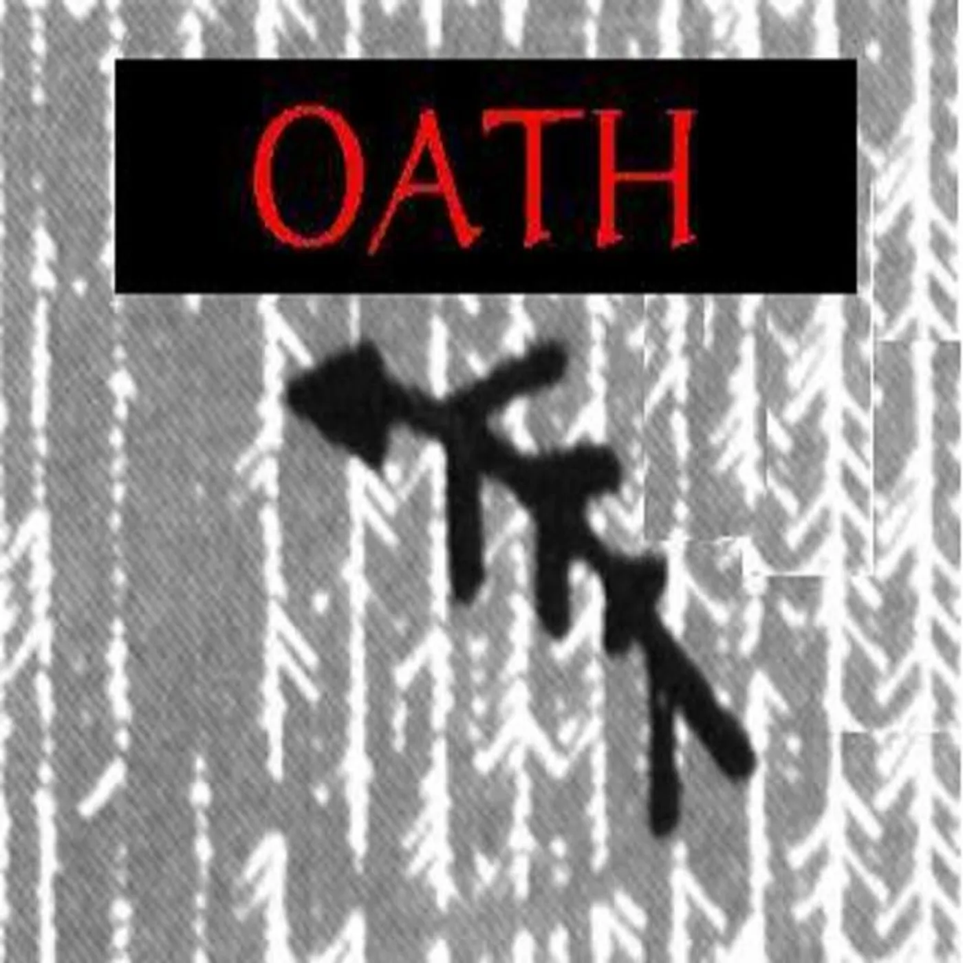 Oswald And The Herringbones