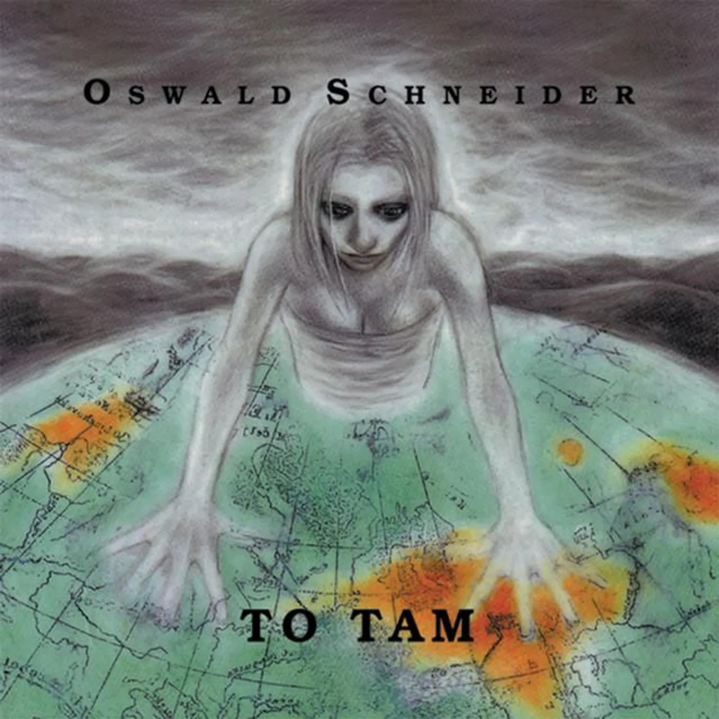 Oswald Schneider Brand Page
